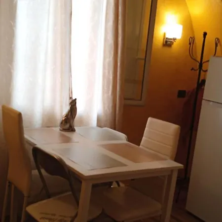 Διαμέρισμα Casa San Paolo *