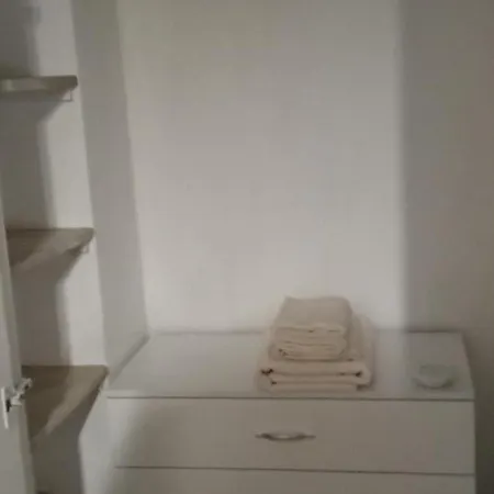 Casa San Paolo * Ρώμη