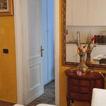 Casa San Paolo Διαμέρισμα