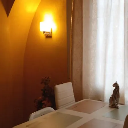 Διαμέρισμα Casa San Paolo *