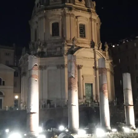 Διαμέρισμα Casa San Paolo